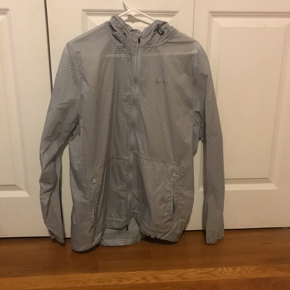 Nike Running Jacket